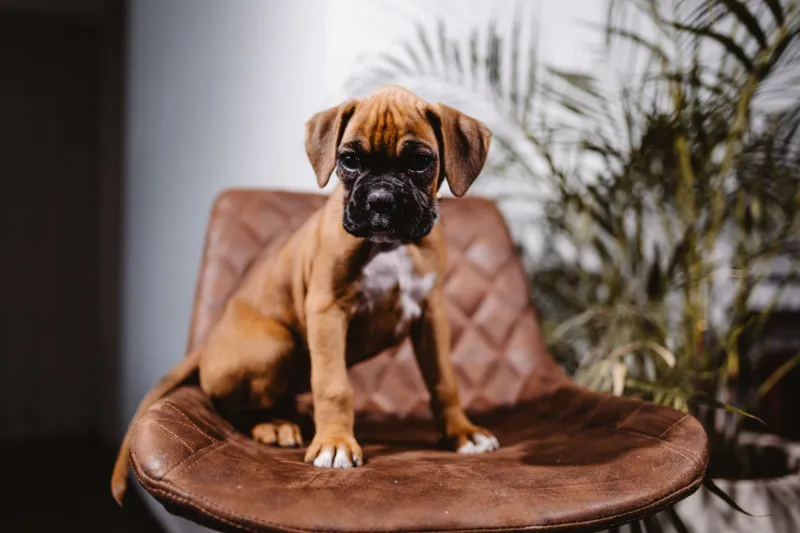 From Dream Puppy to Chaos Agent: Understanding Why Your Dog Seems Like a Different Animal at Six Months
